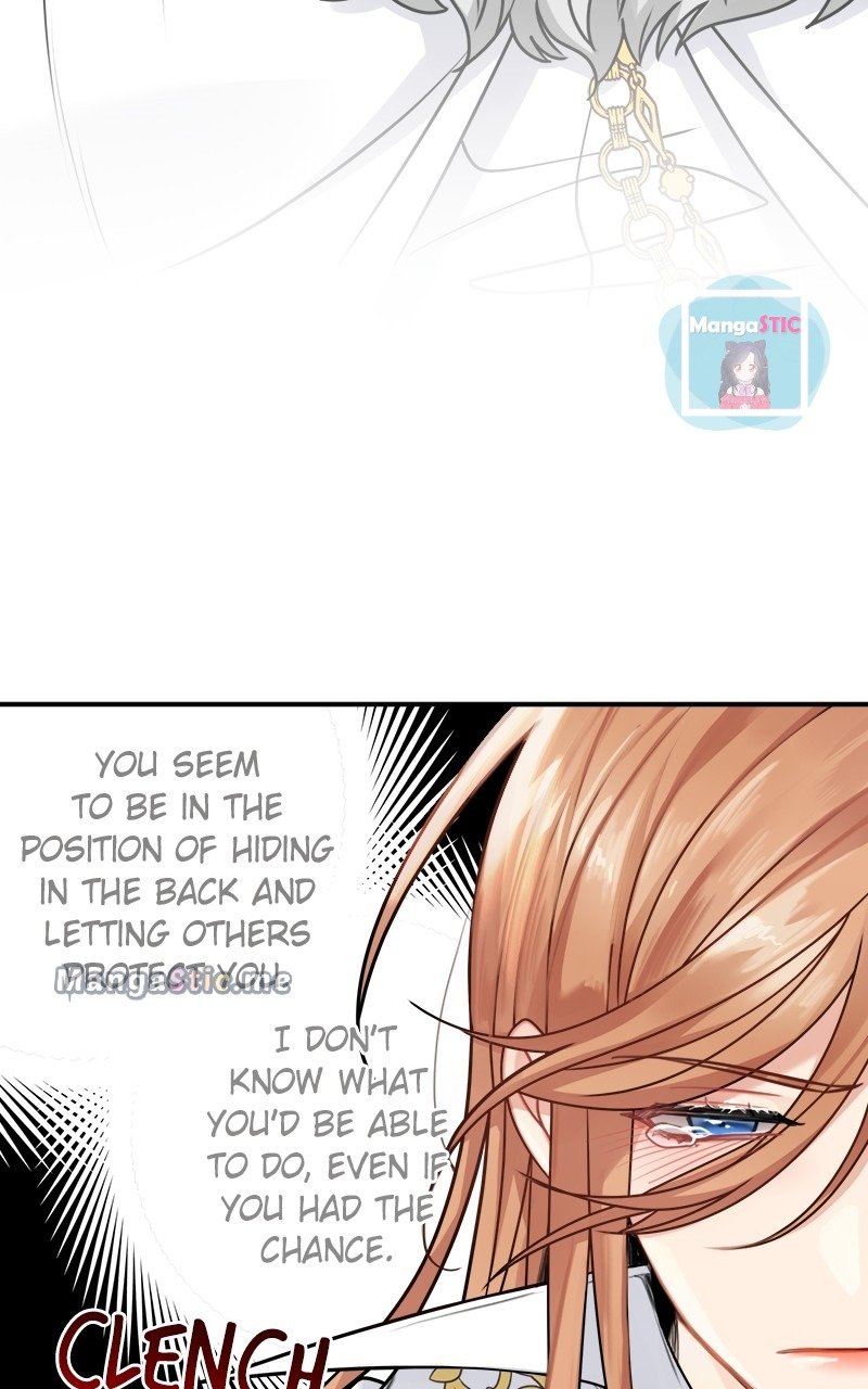 The Newlywed Life of a Witch and a Dragon chapter 100 - page 57