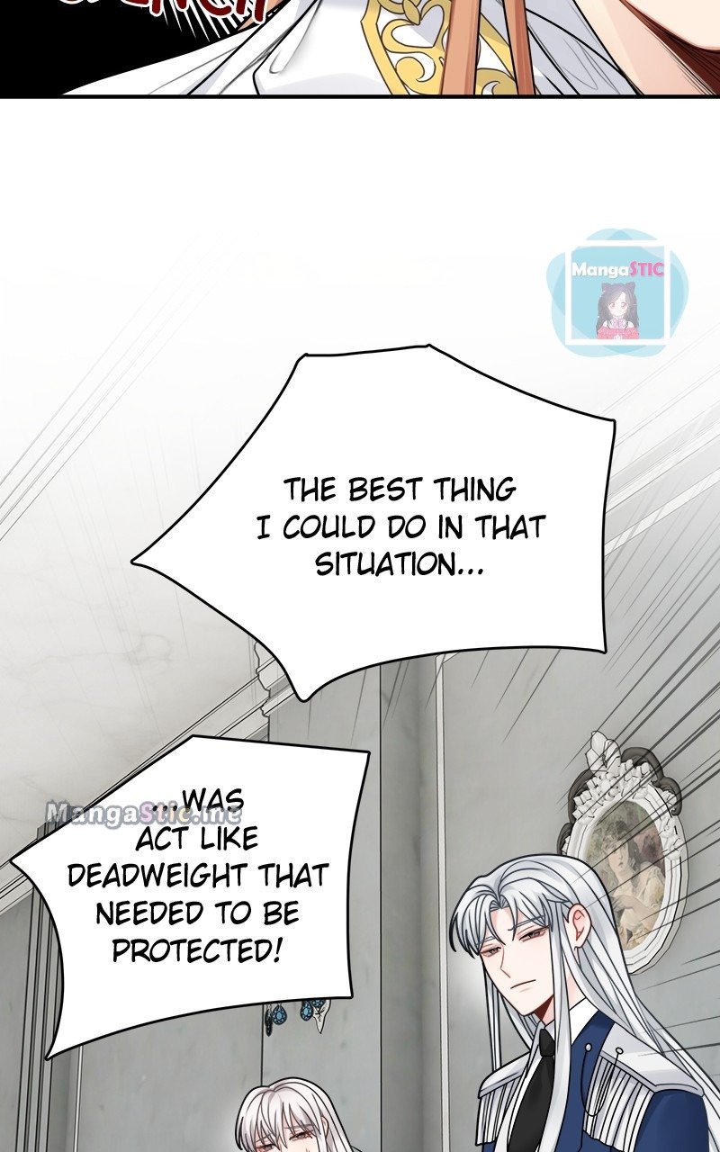 The Newlywed Life of a Witch and a Dragon chapter 100 - page 58