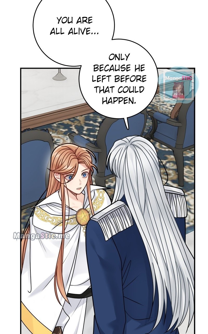 The Newlywed Life of a Witch and a Dragon chapter 100 - page 66