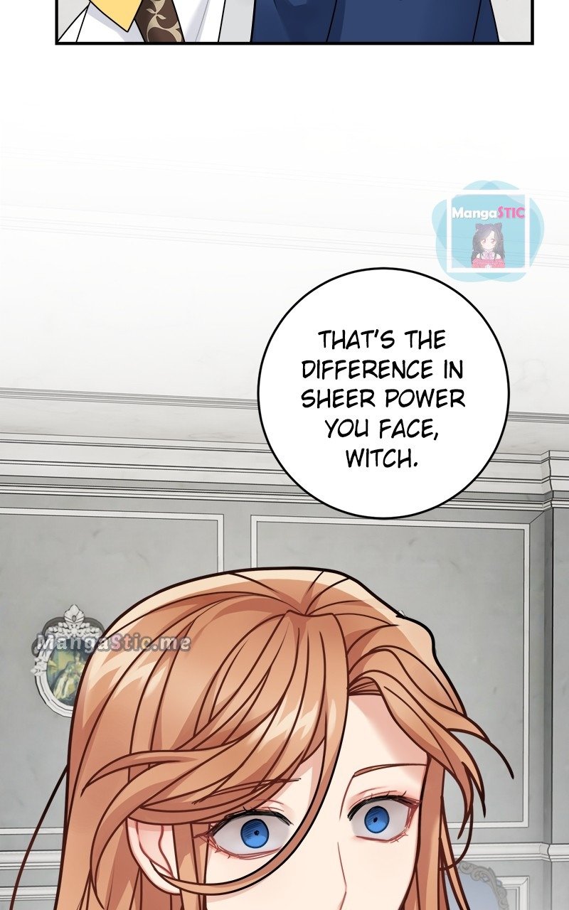 The Newlywed Life of a Witch and a Dragon chapter 100 - page 67