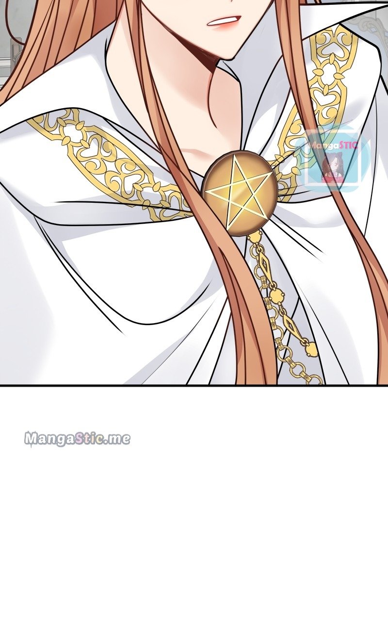 The Newlywed Life of a Witch and a Dragon chapter 100 - page 68