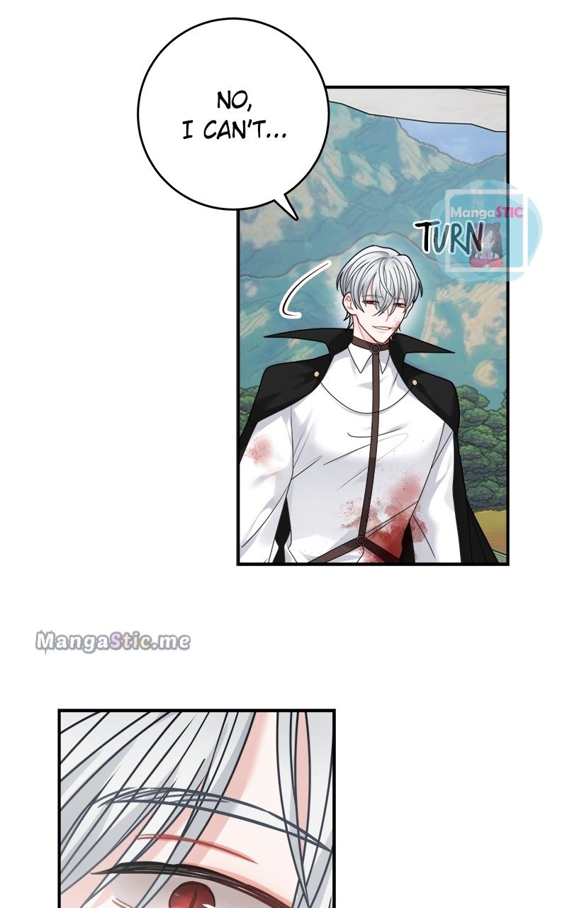 The Newlywed Life of a Witch and a Dragon chapter 100 - page 7