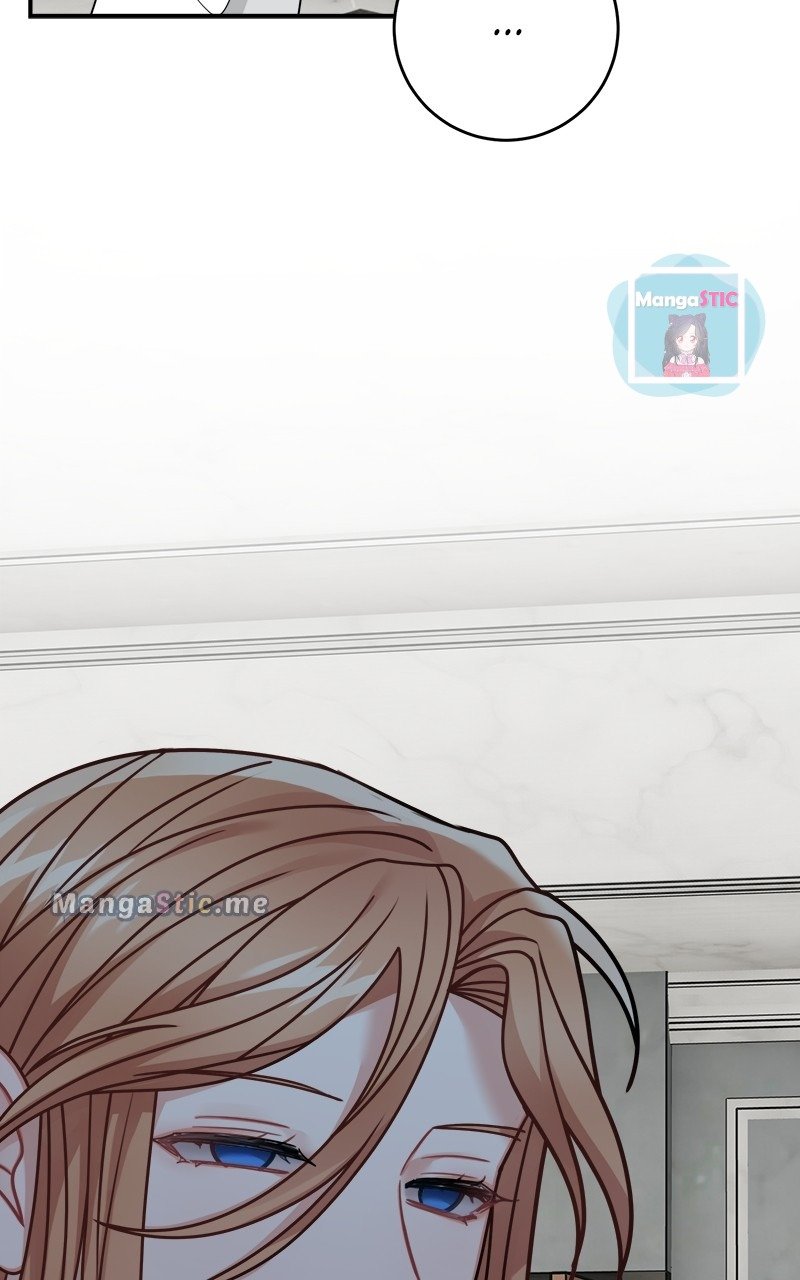 The Newlywed Life of a Witch and a Dragon chapter 100 - page 71