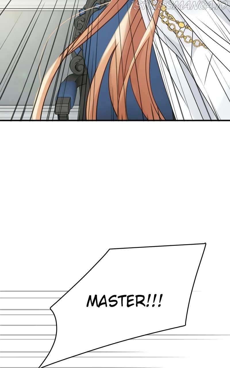 The Newlywed Life of a Witch and a Dragon chapter 99 - page 54