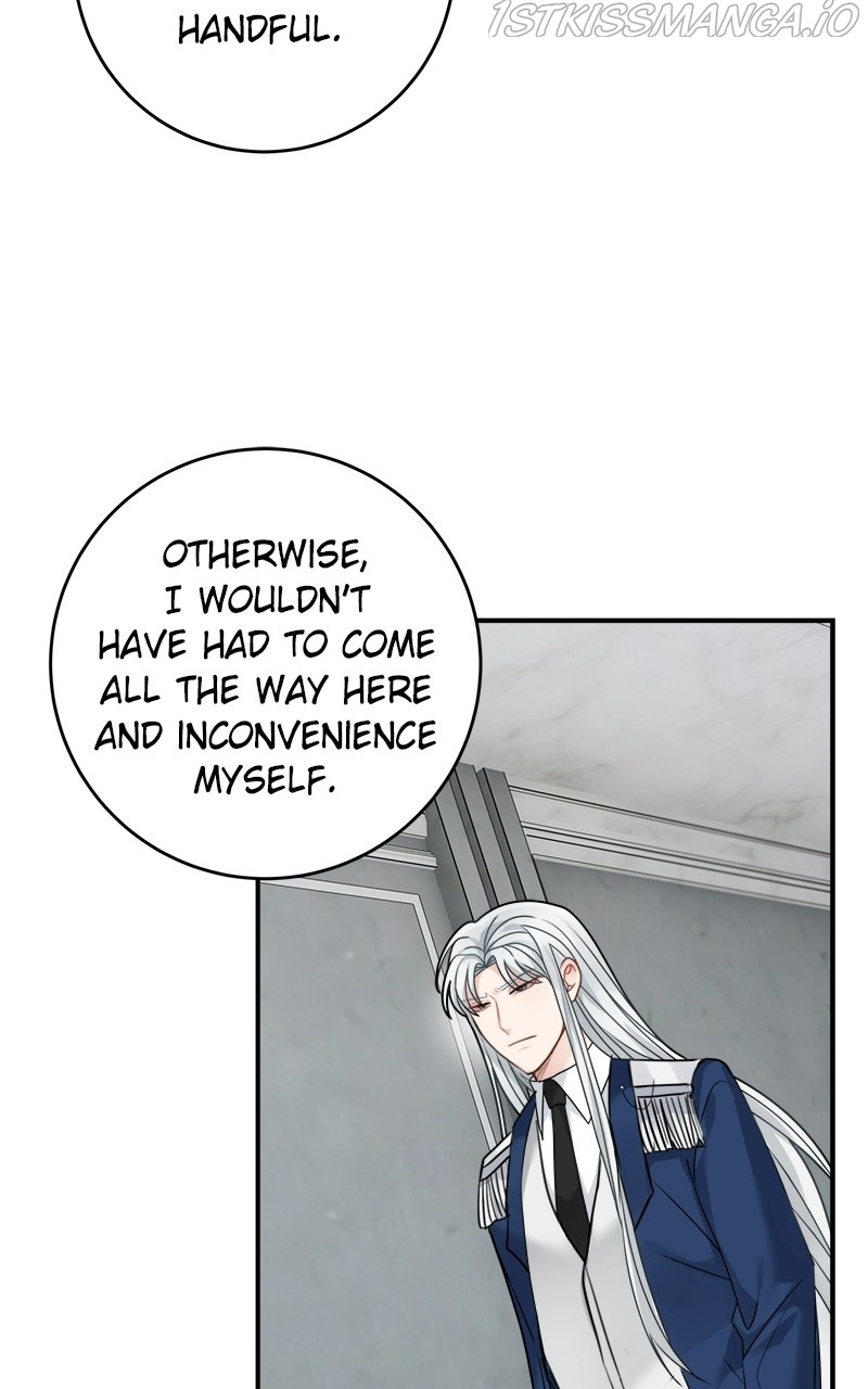 The Newlywed Life of a Witch and a Dragon chapter 99 - page 69