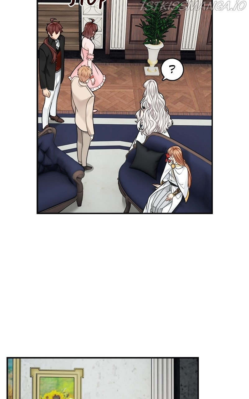 The Newlywed Life of a Witch and a Dragon chapter 98 - page 39