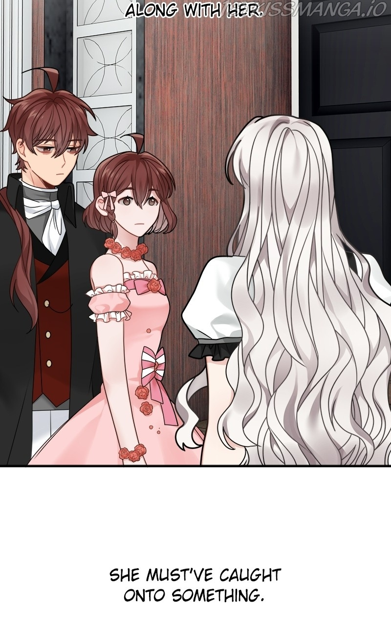 The Newlywed Life of a Witch and a Dragon chapter 98 - page 45