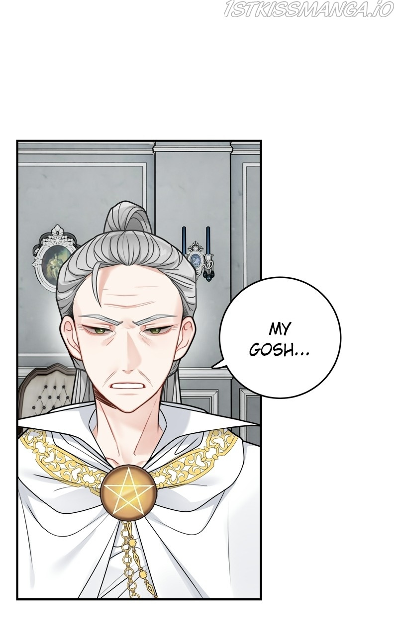 The Newlywed Life of a Witch and a Dragon chapter 98 - page 50