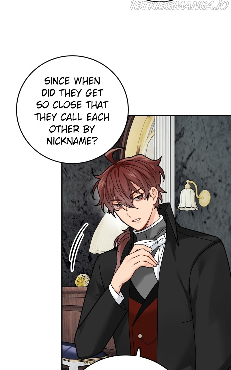 The Newlywed Life of a Witch and a Dragon chapter 98 - page 6