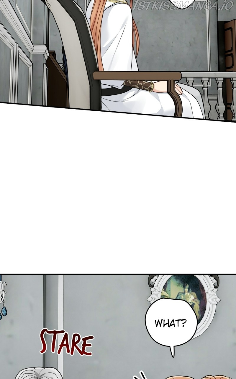 The Newlywed Life of a Witch and a Dragon chapter 98 - page 66