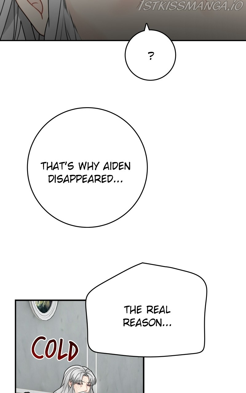The Newlywed Life of a Witch and a Dragon chapter 98 - page 73
