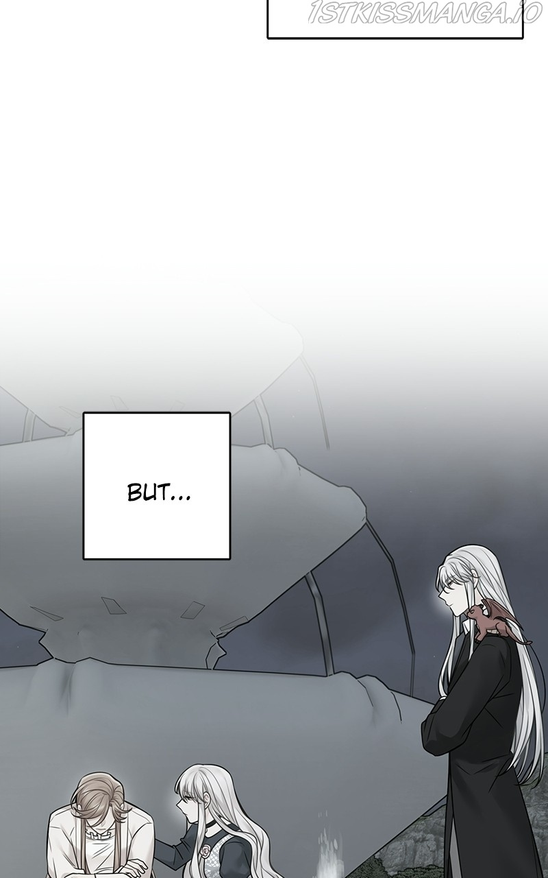 The Newlywed Life of a Witch and a Dragon chapter 97 - page 30