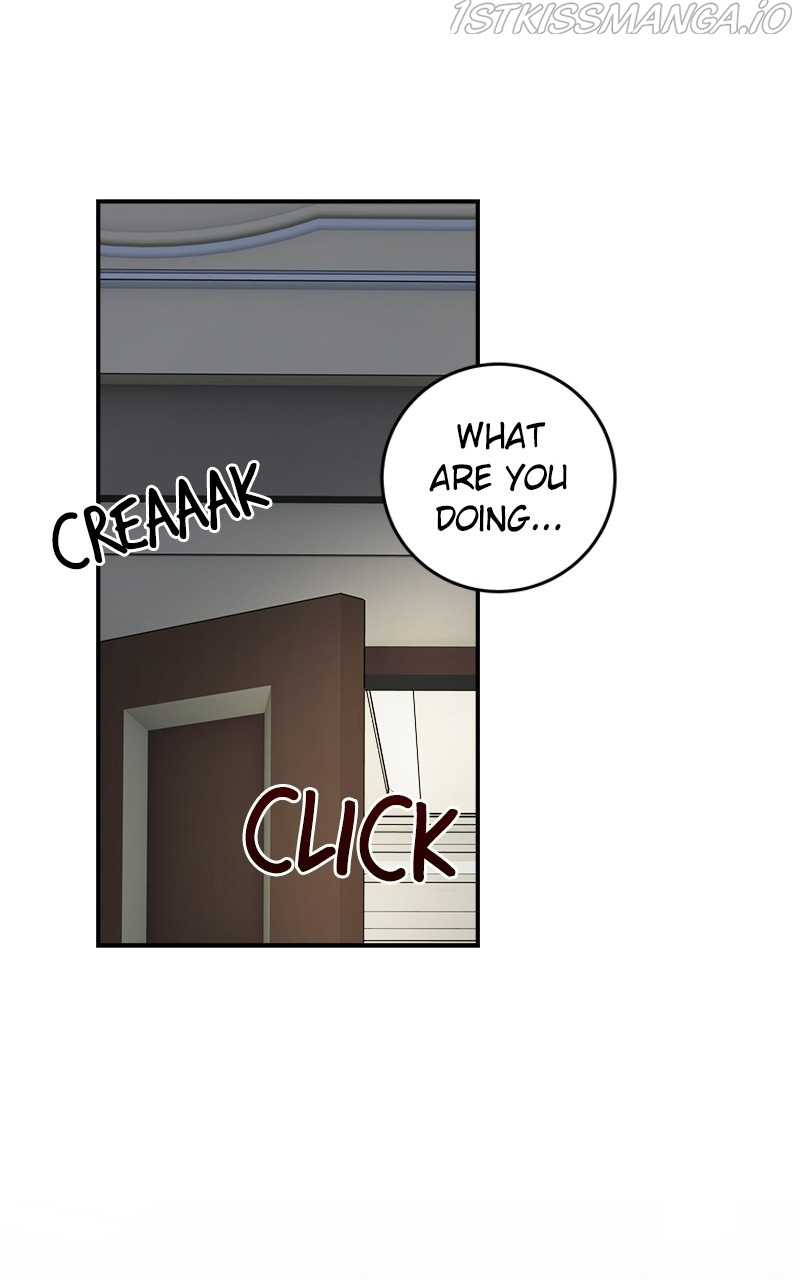 The Newlywed Life of a Witch and a Dragon chapter 97 - page 44