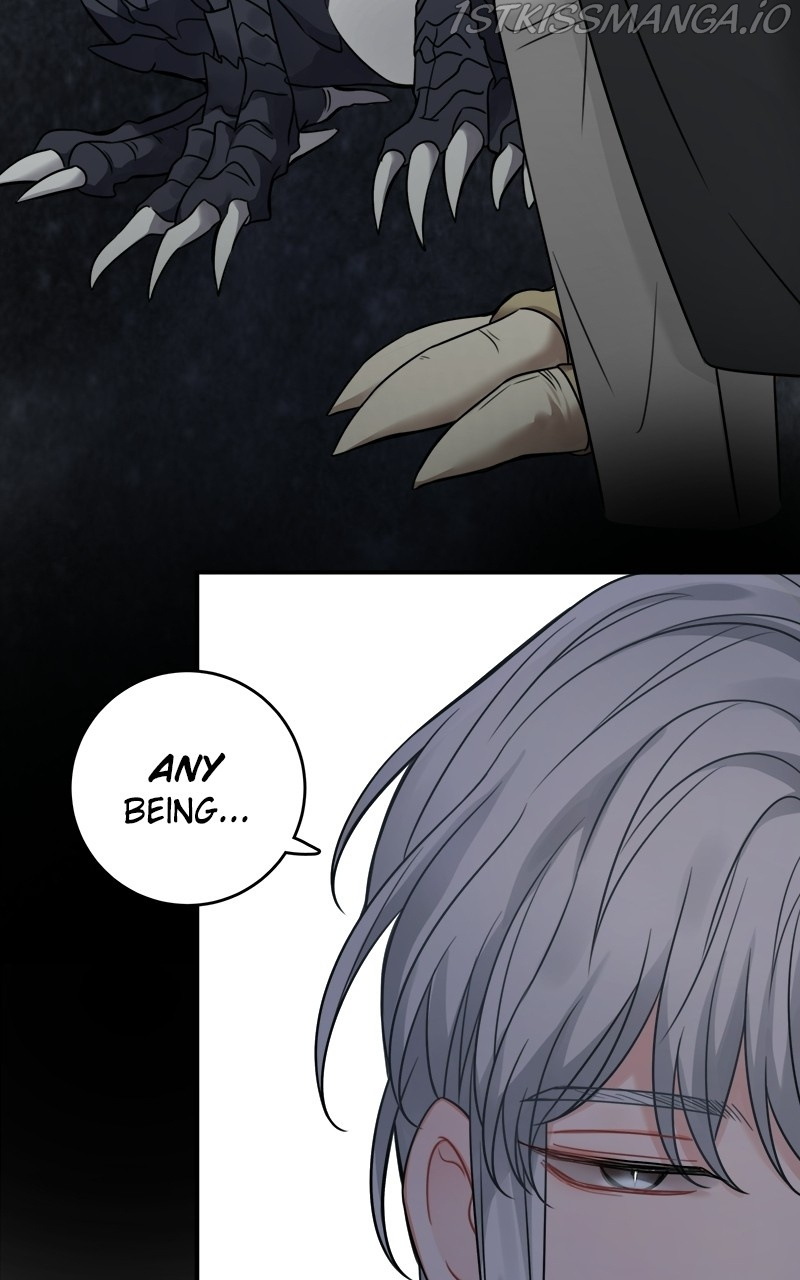 The Newlywed Life of a Witch and a Dragon chapter 95 - page 3