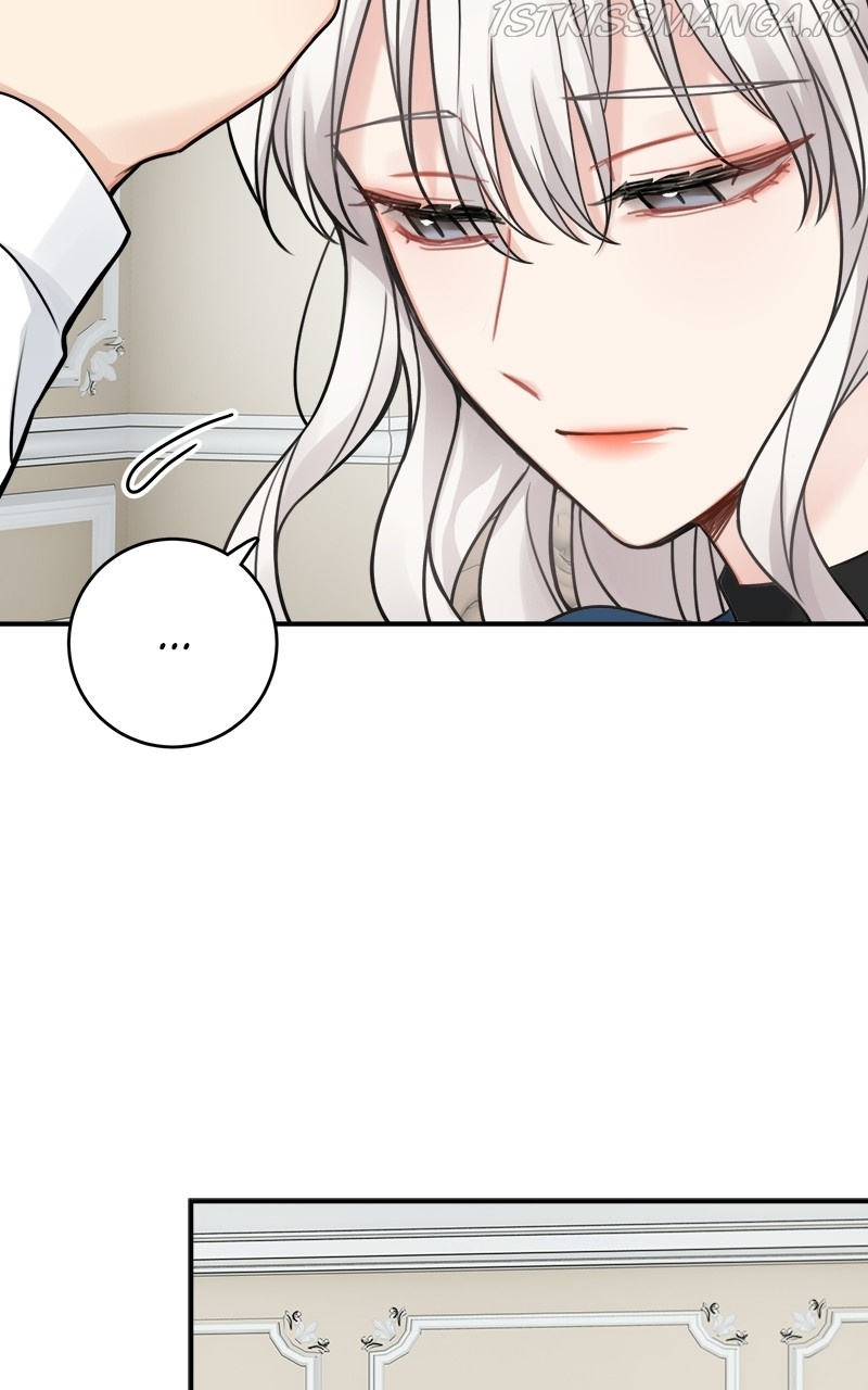 The Newlywed Life of a Witch and a Dragon chapter 95 - page 33