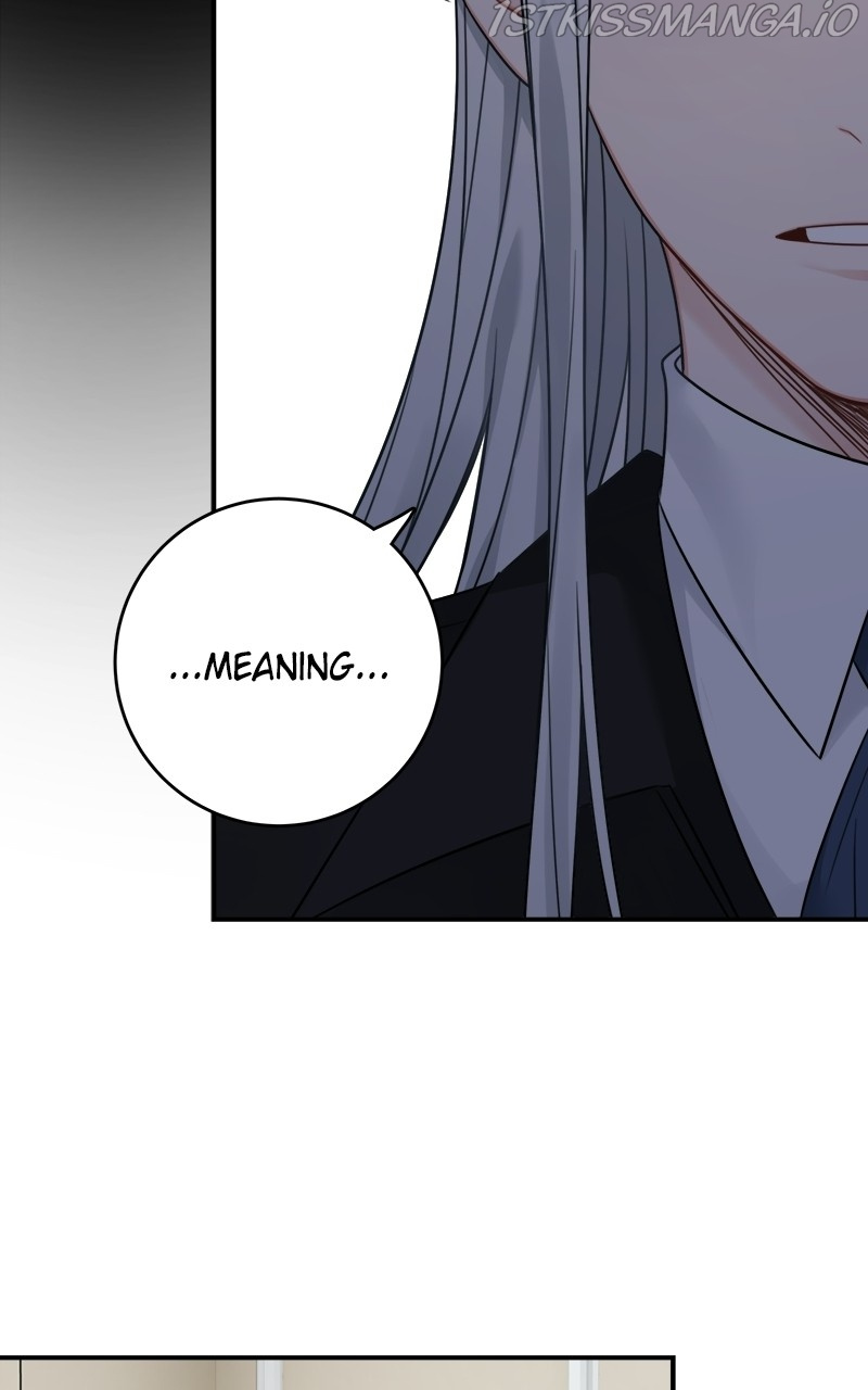 The Newlywed Life of a Witch and a Dragon chapter 95 - page 4
