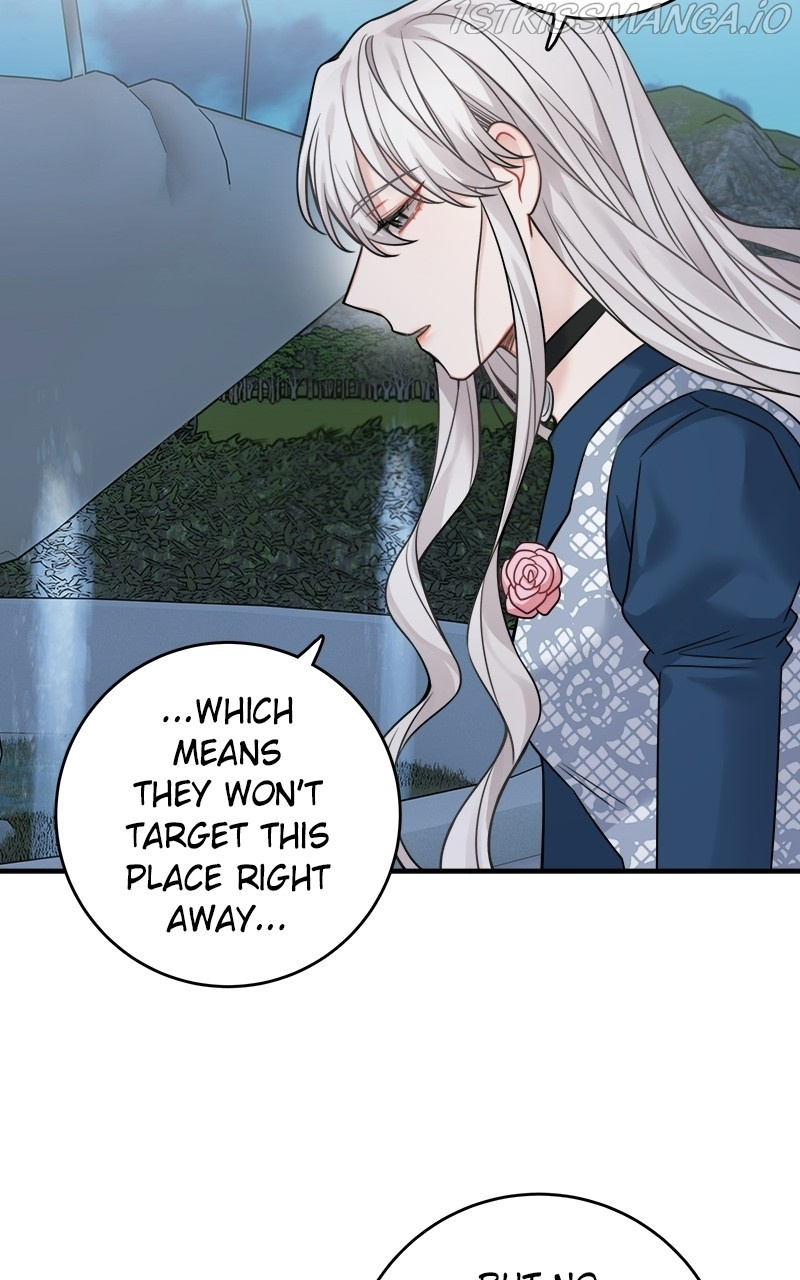 The Newlywed Life of a Witch and a Dragon chapter 95 - page 76