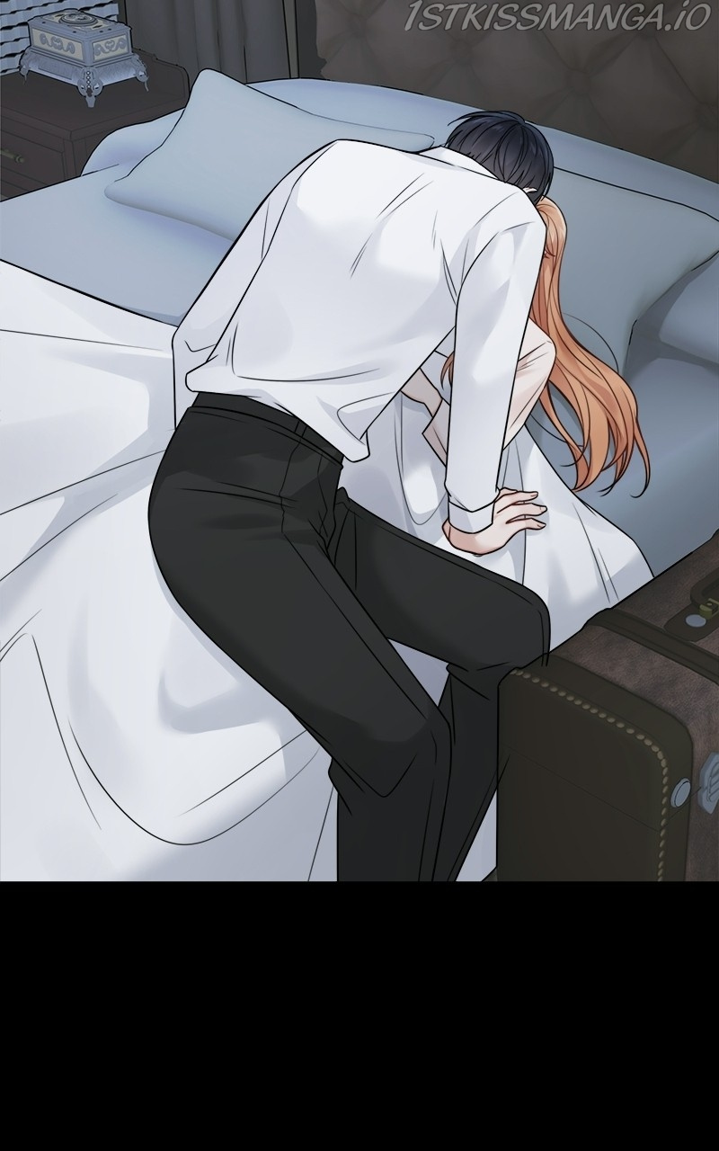 The Newlywed Life of a Witch and a Dragon chapter 93 - page 47