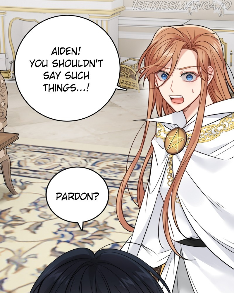 The Newlywed Life of a Witch and a Dragon chapter 92 - page 65
