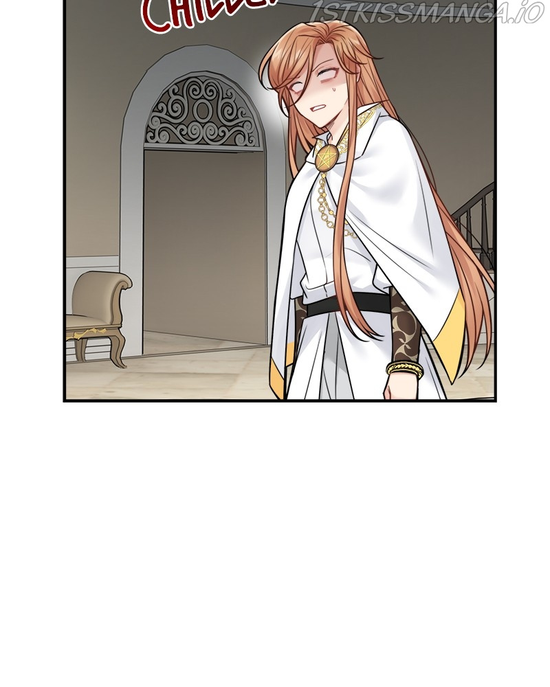 The Newlywed Life of a Witch and a Dragon chapter 92 - page 87