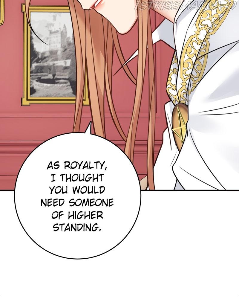 The Newlywed Life of a Witch and a Dragon chapter 89 - page 10