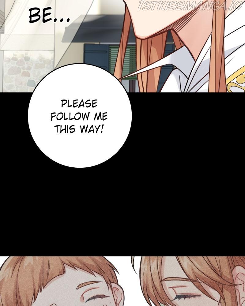 The Newlywed Life of a Witch and a Dragon chapter 89 - page 102
