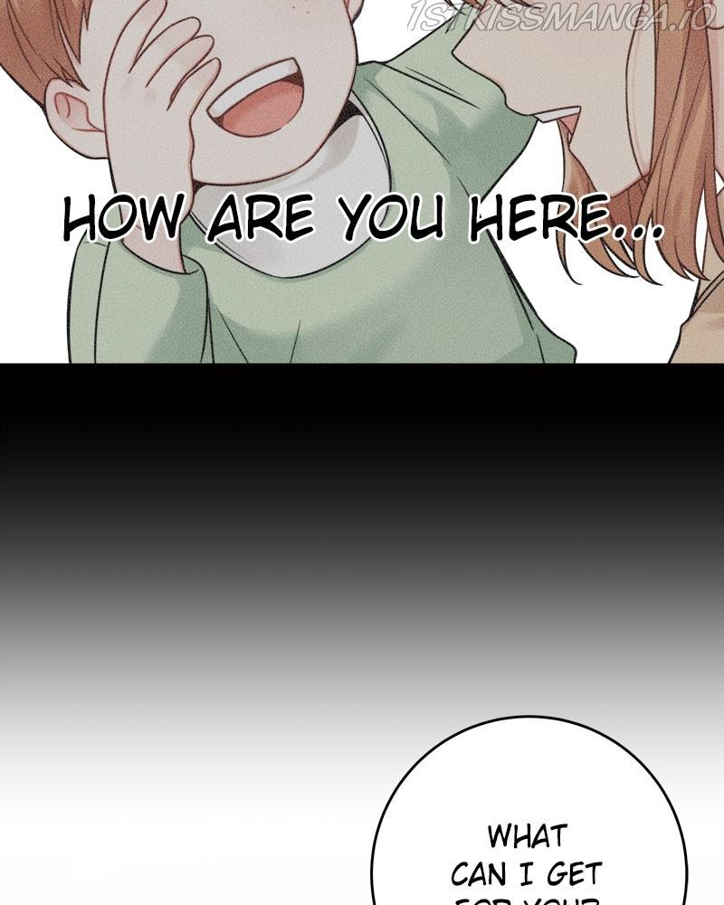 The Newlywed Life of a Witch and a Dragon chapter 89 - page 103