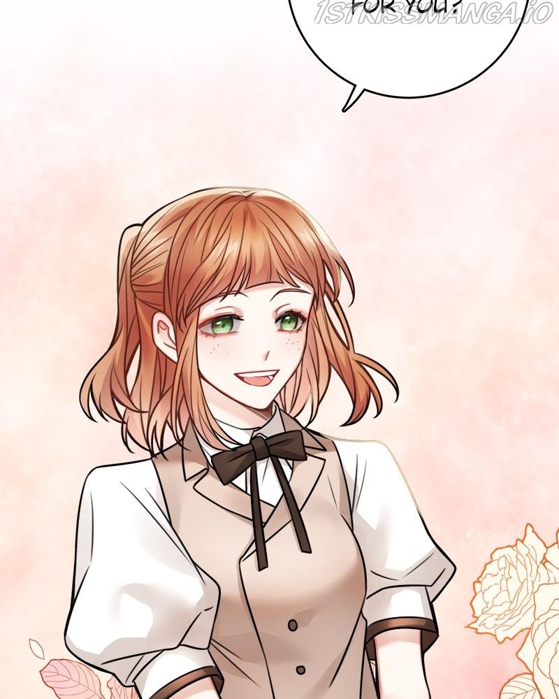 The Newlywed Life of a Witch and a Dragon chapter 89 - page 104