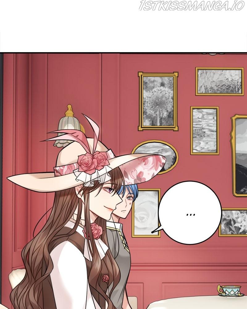 The Newlywed Life of a Witch and a Dragon chapter 89 - page 11