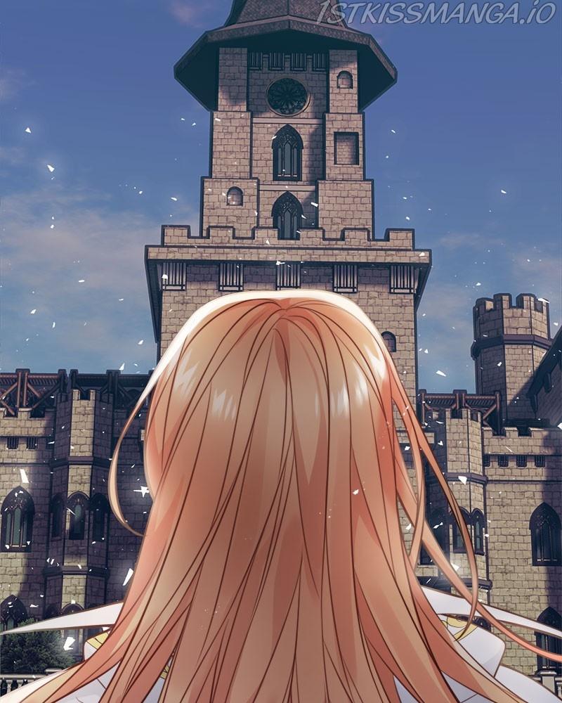 The Newlywed Life of a Witch and a Dragon chapter 89 - page 16