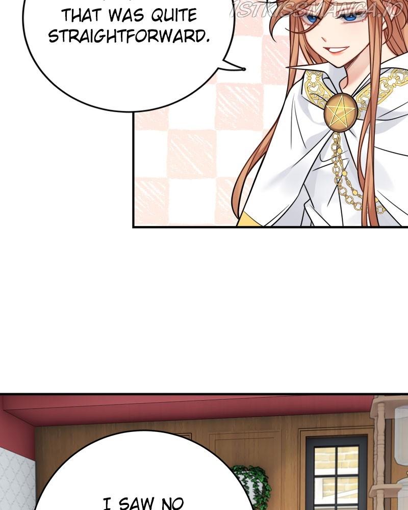 The Newlywed Life of a Witch and a Dragon chapter 89 - page 20
