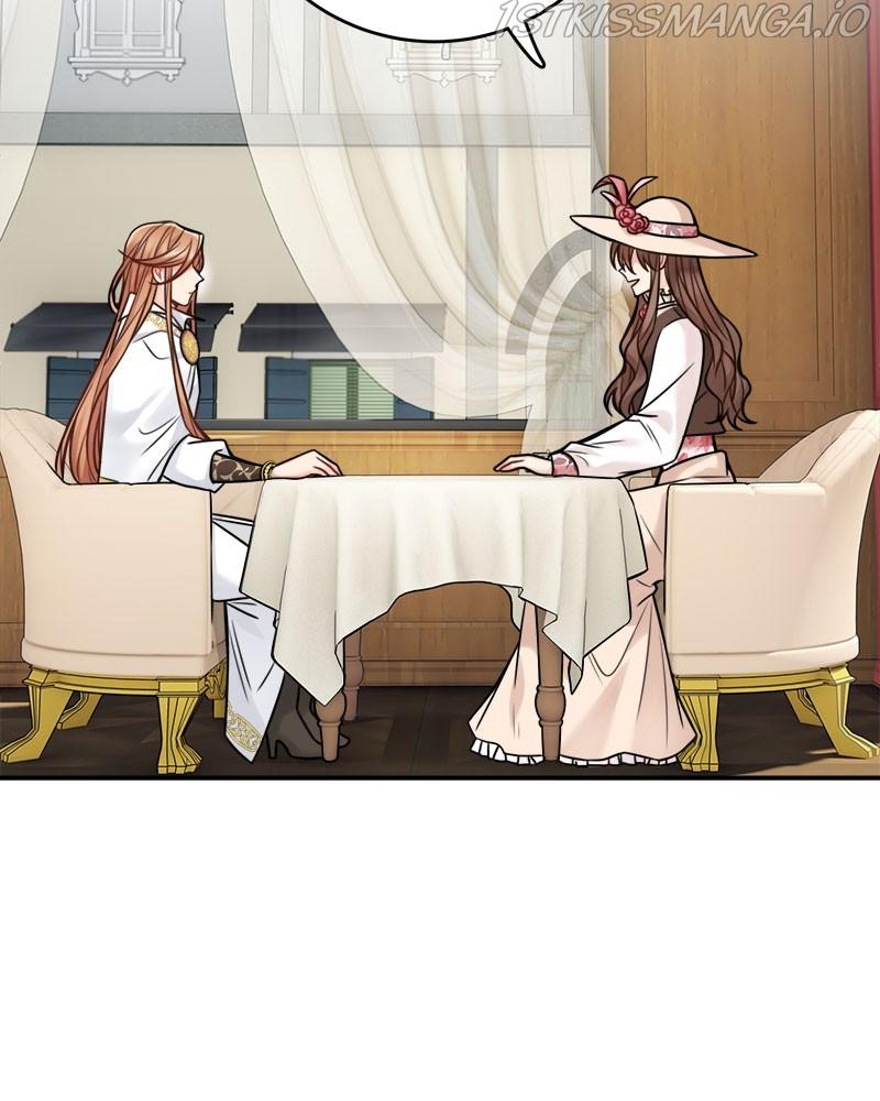 The Newlywed Life of a Witch and a Dragon chapter 89 - page 25