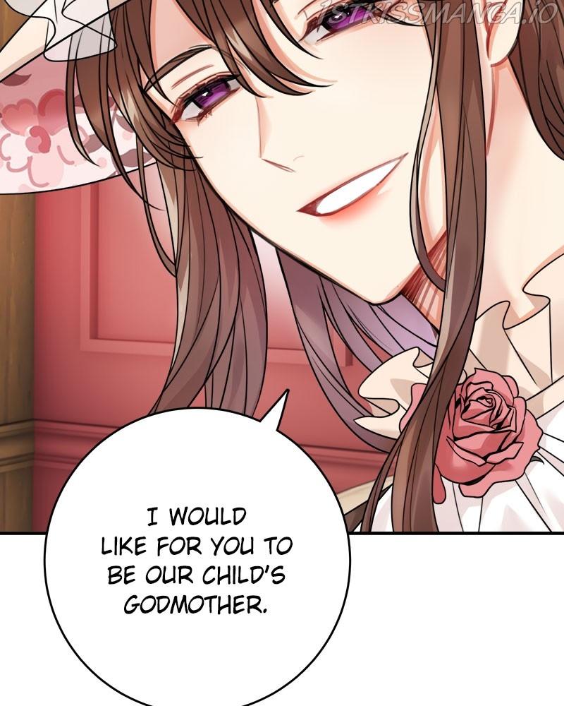 The Newlywed Life of a Witch and a Dragon chapter 89 - page 3