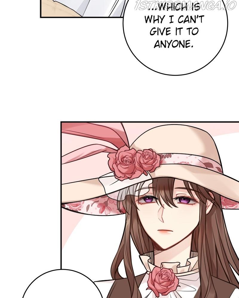The Newlywed Life of a Witch and a Dragon chapter 89 - page 30