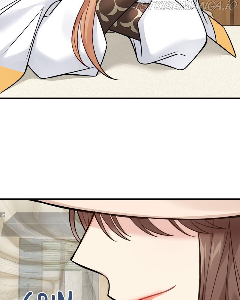 The Newlywed Life of a Witch and a Dragon chapter 89 - page 33