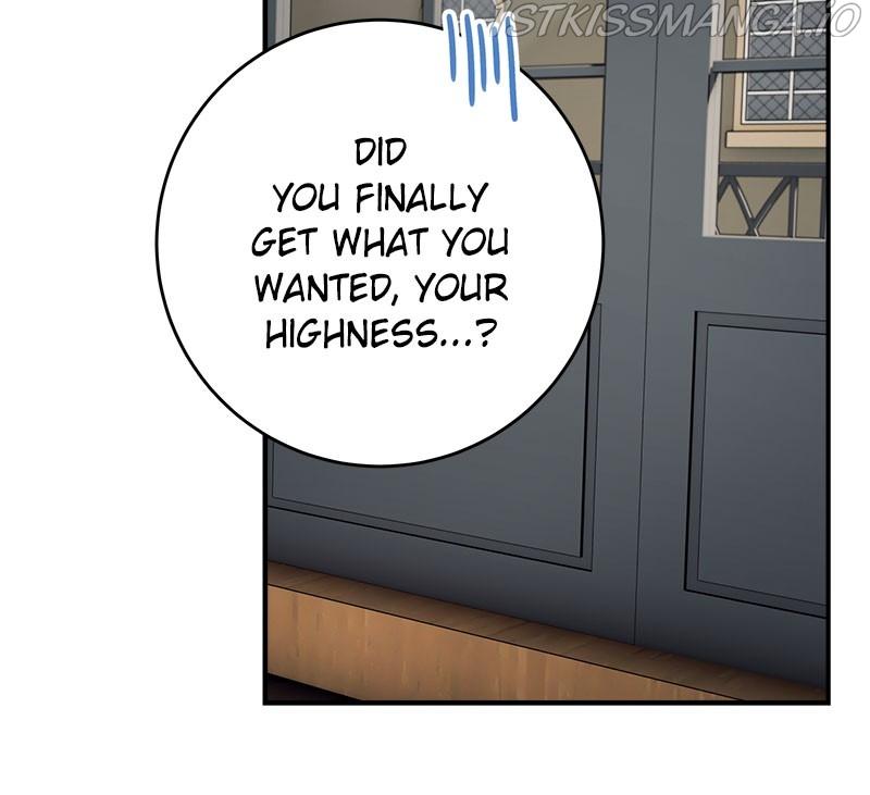 The Newlywed Life of a Witch and a Dragon chapter 89 - page 35