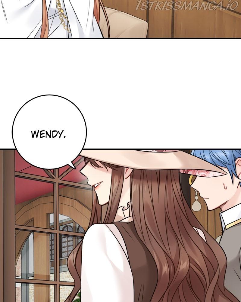 The Newlywed Life of a Witch and a Dragon chapter 89 - page 37