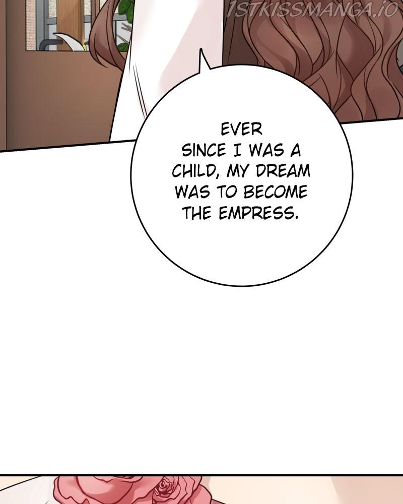 The Newlywed Life of a Witch and a Dragon chapter 89 - page 38