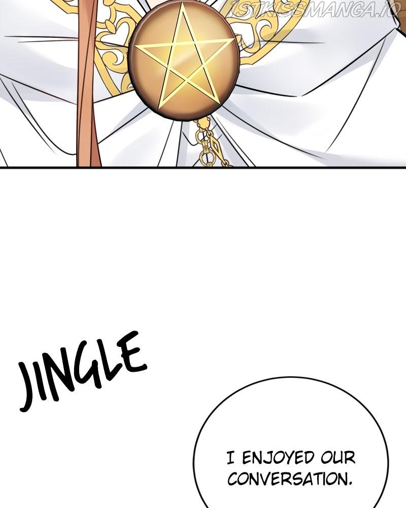 The Newlywed Life of a Witch and a Dragon chapter 89 - page 42
