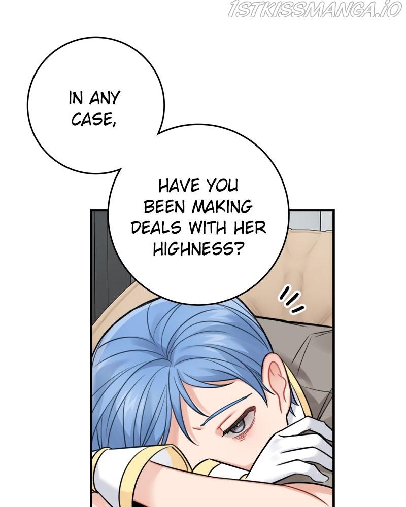 The Newlywed Life of a Witch and a Dragon chapter 89 - page 53