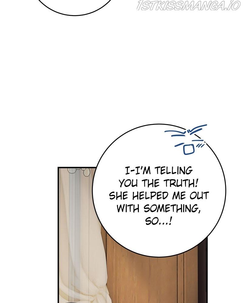 The Newlywed Life of a Witch and a Dragon chapter 89 - page 56