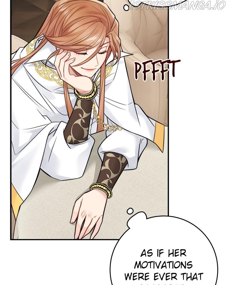 The Newlywed Life of a Witch and a Dragon chapter 89 - page 58