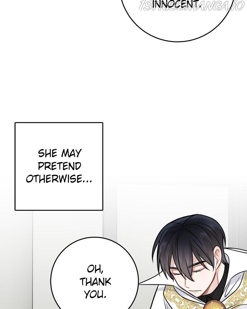 The Newlywed Life of a Witch and a Dragon chapter 89 - page 59