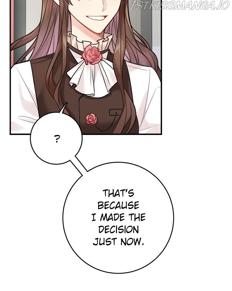 The Newlywed Life of a Witch and a Dragon chapter 89 - page 6