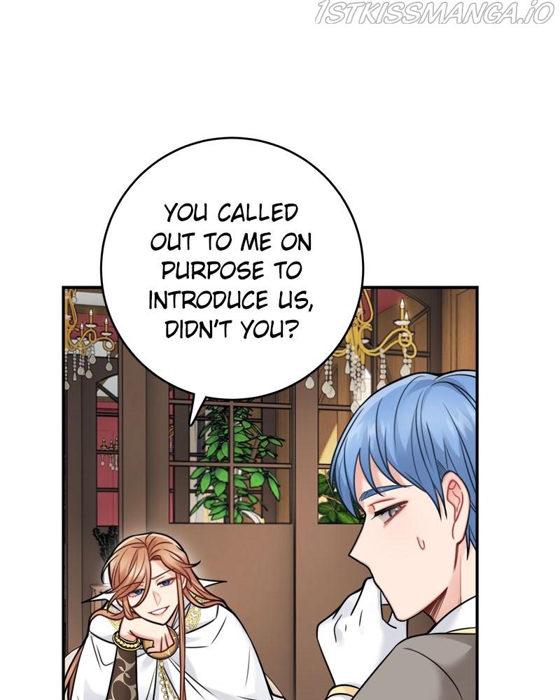 The Newlywed Life of a Witch and a Dragon chapter 89 - page 62