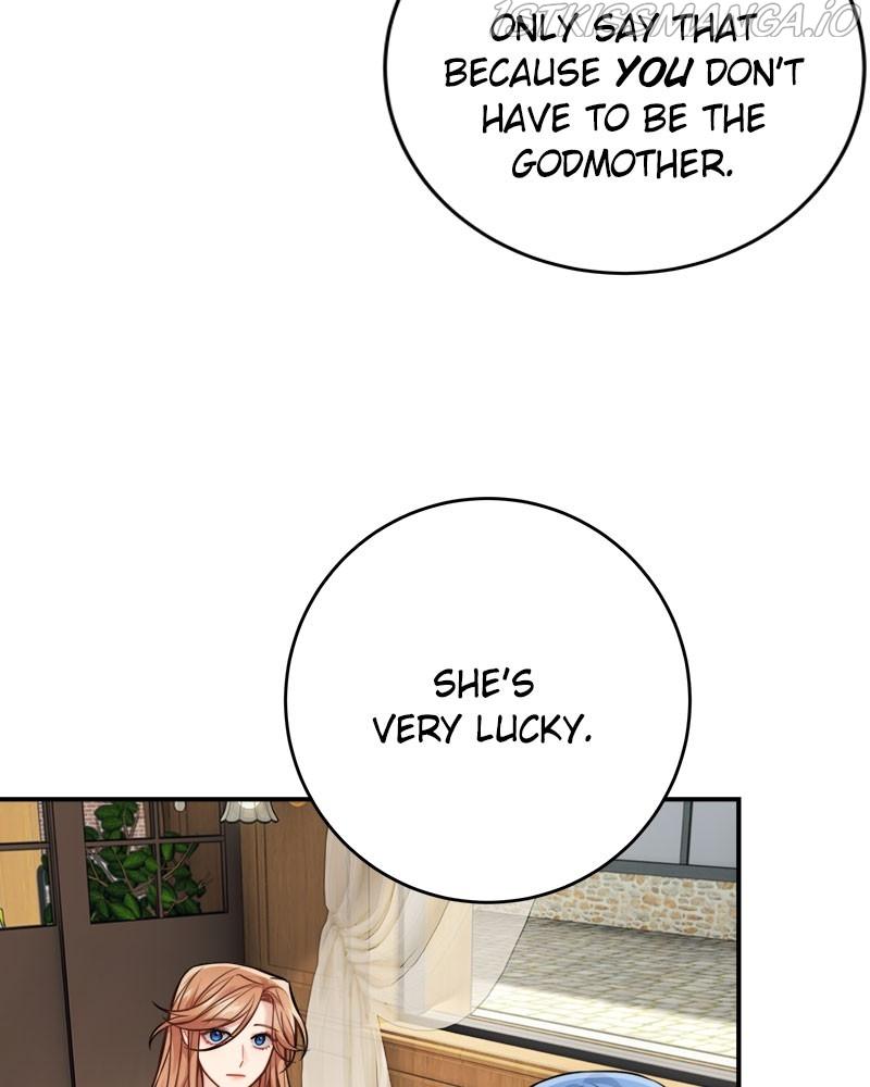 The Newlywed Life of a Witch and a Dragon chapter 89 - page 65