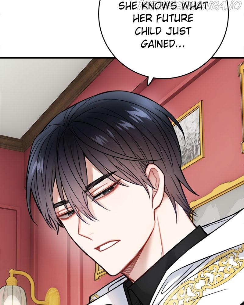 The Newlywed Life of a Witch and a Dragon chapter 89 - page 67