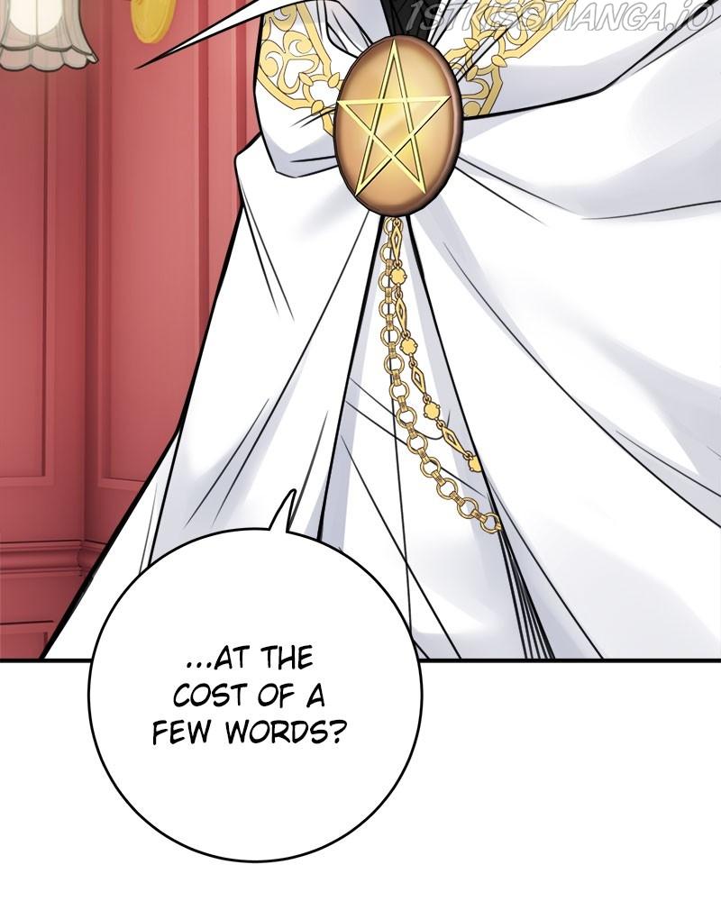The Newlywed Life of a Witch and a Dragon chapter 89 - page 68