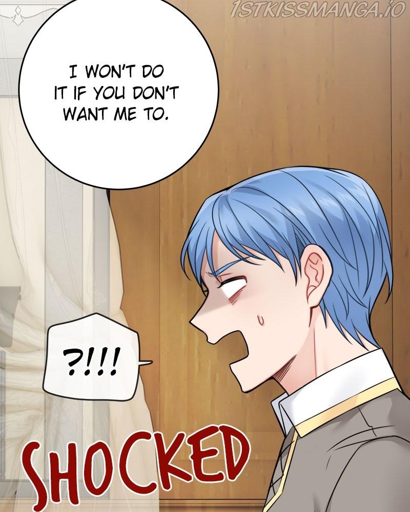 The Newlywed Life of a Witch and a Dragon chapter 89 - page 72