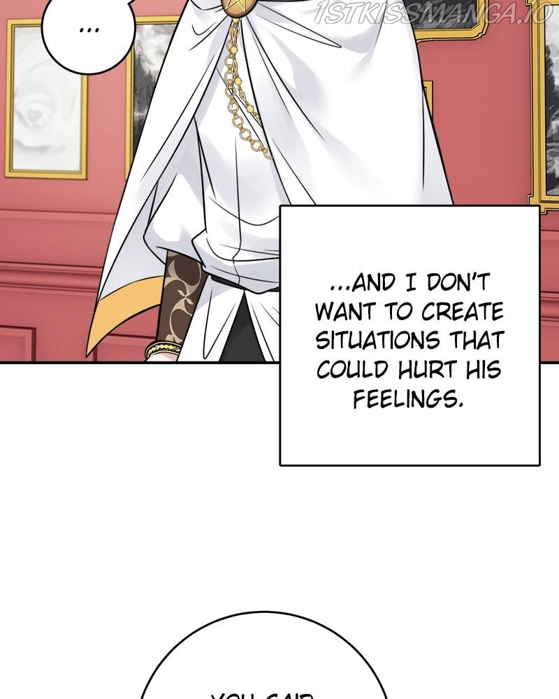 The Newlywed Life of a Witch and a Dragon chapter 89 - page 79